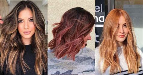 cheveux couleur tendance 2024|couleur cheveux 2024.